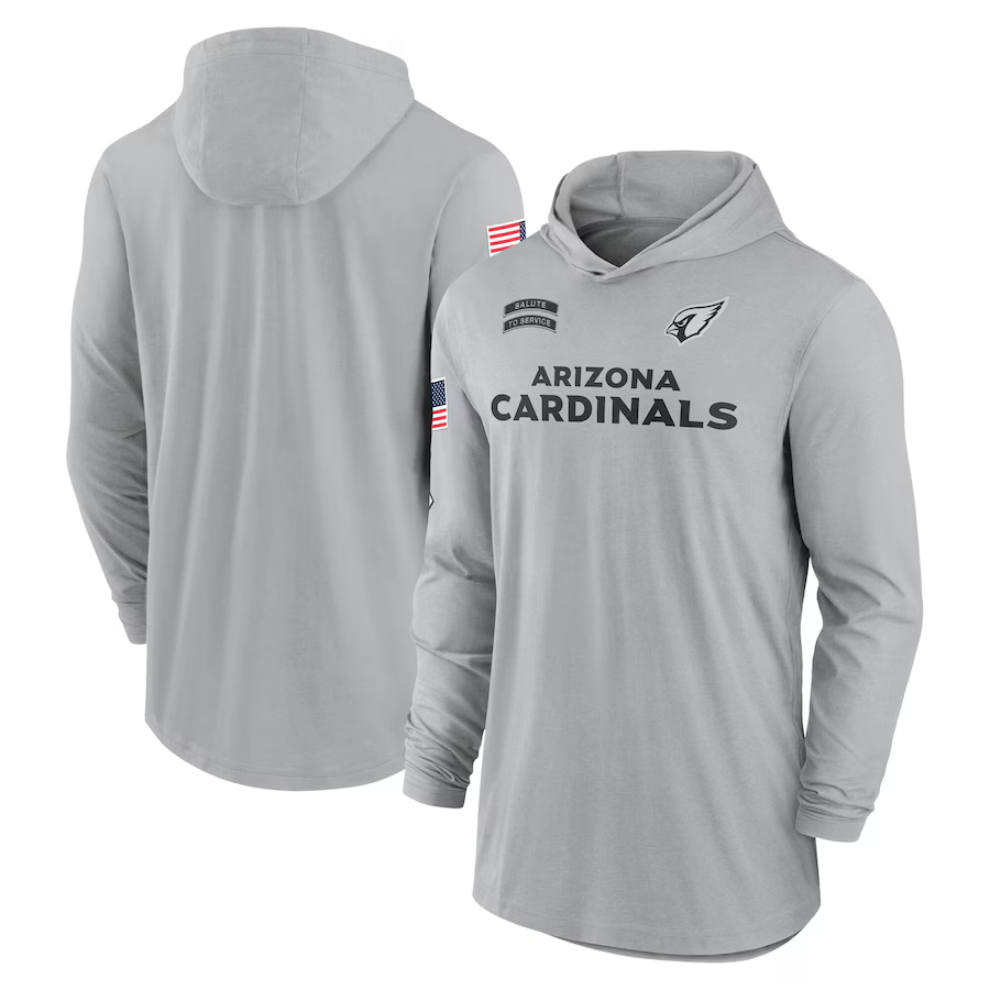 Men Arizona Cardinals 2024 Nike NFL T shirts